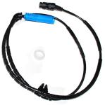 ABS Sensor - Rear [AFTERMARKET SSF000021]