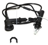Clutch Master and Slave Cylinder [BRITPART STC000160R]