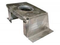 Body Mounting Bracket - Rear [DDS STC1066FEET]