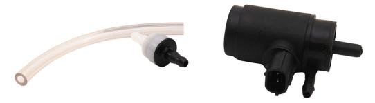 Washer Pump - Rear [BRITPART STC1453]