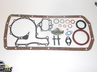 Bottom End Gasket Set [BRITPART STC1639]