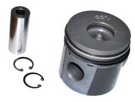Piston and Rings Assembly [BRITPART STC298220]