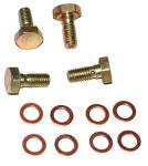 Banjo Bolt - Injector Leak Off [OEM STC3297]