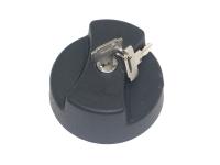 Fuel Tank Cap Black [BRITPART STC4072]