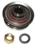 Differential Flange Kit [BRITPART STC4403]