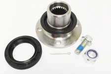 Differential Flange Kit [EAC STC4858]