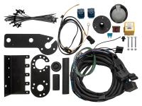 Towing Electrics [OEM STC50459]