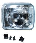 Headlamp Unit [BRITPART STC767]