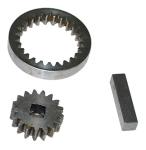 Oil Pump Gear Set [AFTERMARKET STC820]