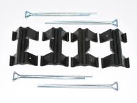 Brake Pad Fitting Kit [AFTERMARKET STC8574]