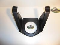 Upper Spring Seat - Rear [BRITPART STC8609]