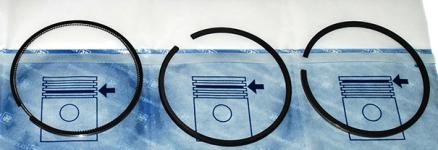 Ring Set [KS STC958G]