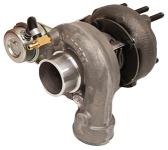 Turbocharger [GARRETT STC99N]