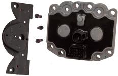 ABS Modulator Module & Switch Kit [WABCO SWO500040]