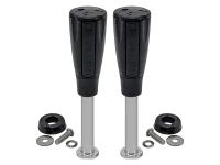 ARB Base Rack Recovery Track Quick ReL Pins [ARB T2QP162]
