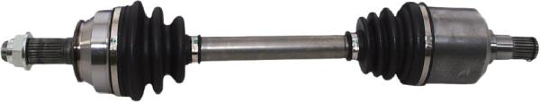 Drive Shaft Assembly [BRITPART TDB000500]