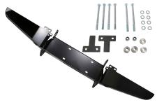 Commercial Winch Bumper [TERRAFIRMA TF002W]