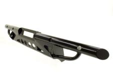Tubular Winch Bumper Without A Bar [TERRAFIRMA TF003]