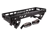 Terrafirma Spare Wheel Mounted Luggage Rack [TERRAFIRMA TF065]