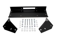 Discreet Winch Mount [TERRAFIRMA TF078]