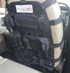 Seat Storage [TERRAFIRMA TF1200]