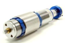 Terrafirma Hydraulic Bump Stop - 2 inch Travel [TERRAFIRMA TF149]
