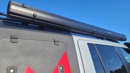 Terrafirma LED Awning - 2500mm x 2500mm [TERRAFIRMA TF1707]