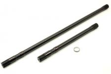 Axle Shaft Heavy Duty Front [TERRAFIRMA TF2008]