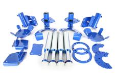 Bump Stop - Hydraulic Kit [TERRAFIRMA TF241]