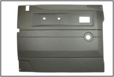Door Trim - Manual Windows [TERRAFIRMA TF2443]