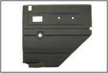 Door Trim - Manual Windows [TERRAFIRMA TF2480]