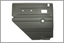 Door Trim - Manual Windows [TERRAFIRMA TF2483]