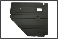 Door Trim - Electric Windows [TERRAFIRMA TF2485]