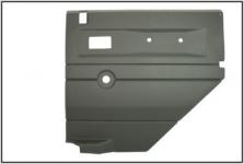 Door Trim - Manual Windows [TERRAFIRMA TF2492]