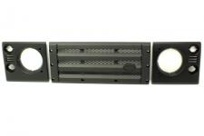 Front Grille and Headlight Surrounds [TERRAFIRMA TF270]
