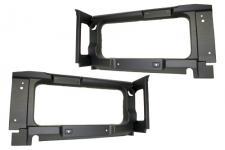 Rear Window Trim [TERRAFIRMA TF2730]