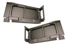 Rear Window Trim [TERRAFIRMA TF2734]