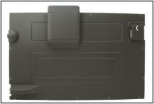 Door Trim - With Wiper [TERRAFIRMA TF2741]