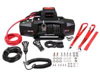 Terrafirma TFS 12.5 Electric Winch [TERRAFIRMA TF3380]