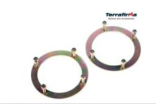 Retaining Ring - Turret [TERRAFIRMA TF502]