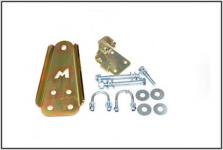 Steering Damper Relocation Kit [TERRAFIRMA TF527]