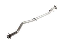 Mid Silencer Removal Pipe [TERRAFIRMA TF550]