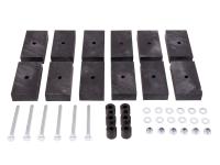 Universal Roof Tent Spacer Kit [TERRAFIRMA TF5548]
