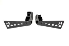 Rear Corner Bumper [TERRAFIRMA TF571WC]