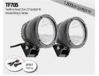Spot Light - LED [TERRAFIRMA TF705]