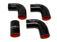 Intercooler Hose Set Silicone [TERRAFIRMA TF735]