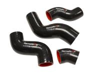 Intercooler Hose Set Silicone [TERRAFIRMA TF739]