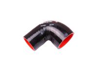 Intercooler Hose - Elbow to Throttle Body [TERRAFIRMA TF752]