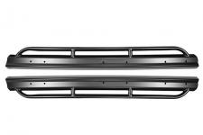 Rock And Tree Slider [TERRAFIRMA TF818]