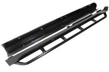 Rock And Tree Slider Heavy Duty [TERRAFIRMA TF818HD]